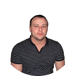 Алексей Абросимов - специалист компании «Чистый Город»