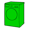Вывоз стиральных машин